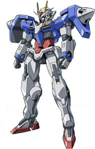 00 Gundam